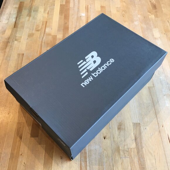 DTLR x New Balance 1000 "1000 Yards" M1000TY Sz 9 - Picture 6 of 7